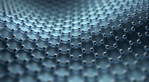  Graphene-vahvisteinen komposiitti: Kevyet rakenteet tulevaisuuden teknologiassa!