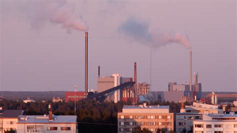  Nanorpii: Suomella Tuottoista Energiantuotantoa ja Kestävämpää Rakentamista!