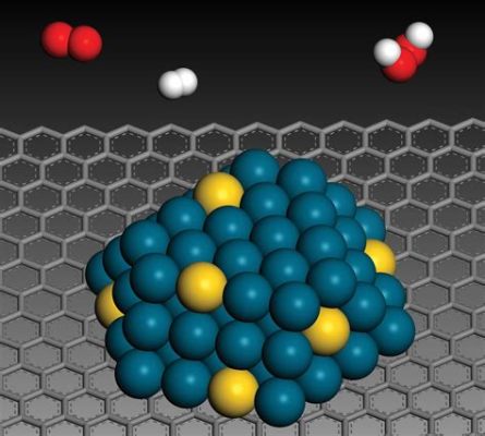 Osmium-pohjaiset nanomateriaalit – tulevaisuuden katalyytti ja korroosionestoaine?